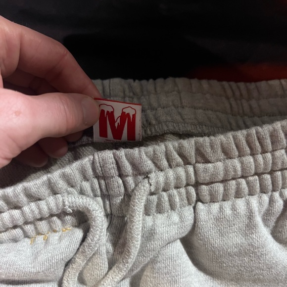 BBC x Ice Cream sweatsuit M - Picture 12 of 14